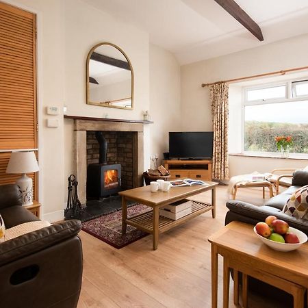 Berwick Upon Tweed Wagtail Cottage מראה חיצוני תמונה
